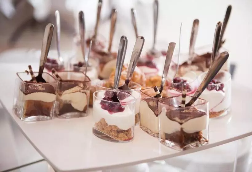 Fotos del hotel Mercure Villa Romanazzi Carducci Bari:  19