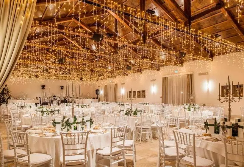 Mercure Villa Romanazzi Carducci Bari