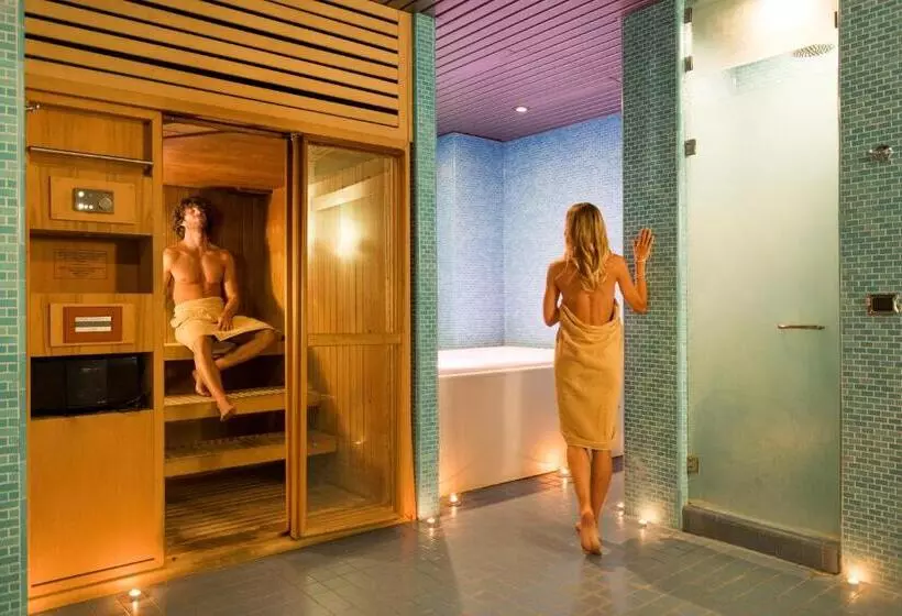 Fotos del hotel Mercure Villa Romanazzi Carducci Bari:  8