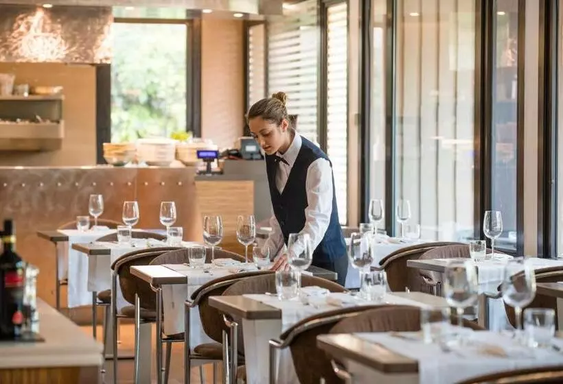 Fotos del hotel Mercure Villa Romanazzi Carducci Bari:  14