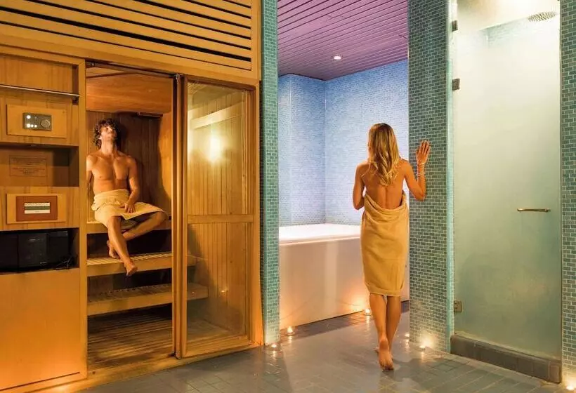 Fotos del hotel Mercure Villa Romanazzi Carducci Bari:  11