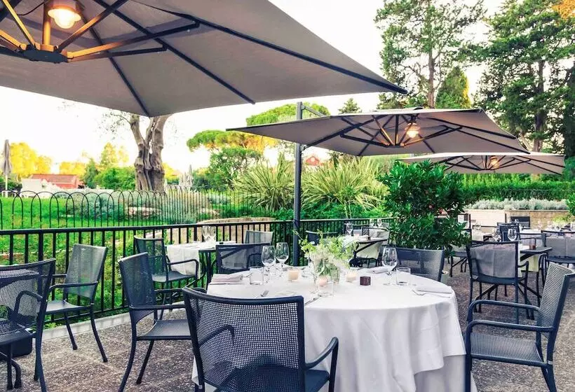 Fotos del hotel Mercure Villa Romanazzi Carducci Bari:  4