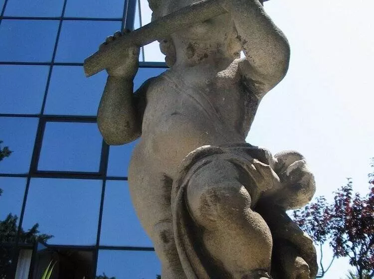 Fotos del hotel Mercure Villa Romanazzi Carducci Bari:  10