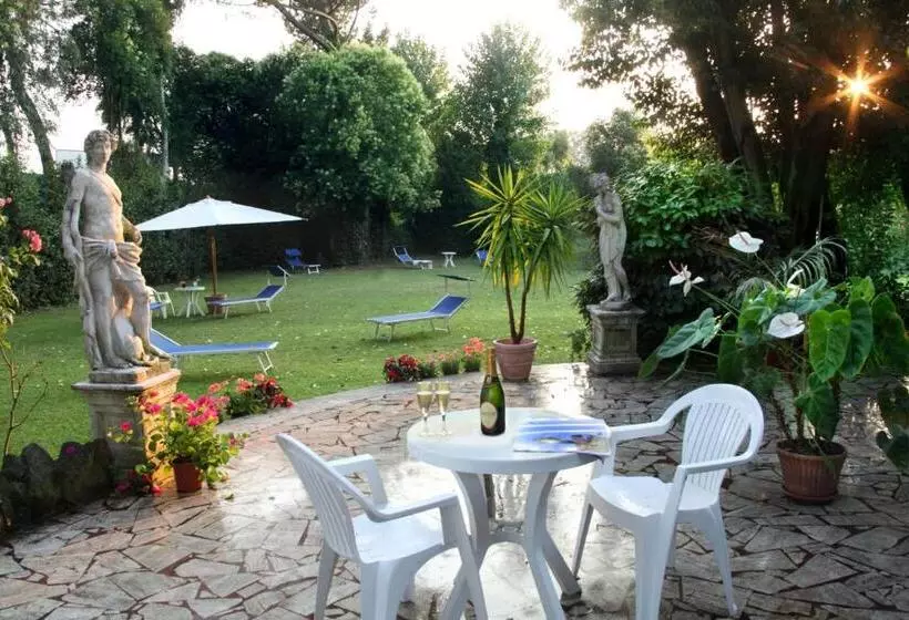 Fotos del hotel Romulus:  8