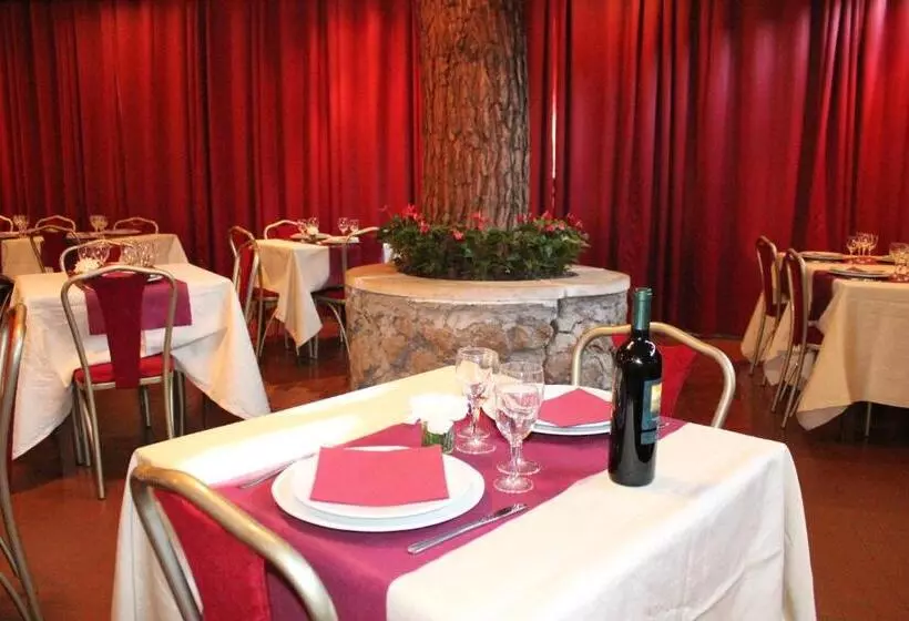 Fotos del hotel Romulus:  7