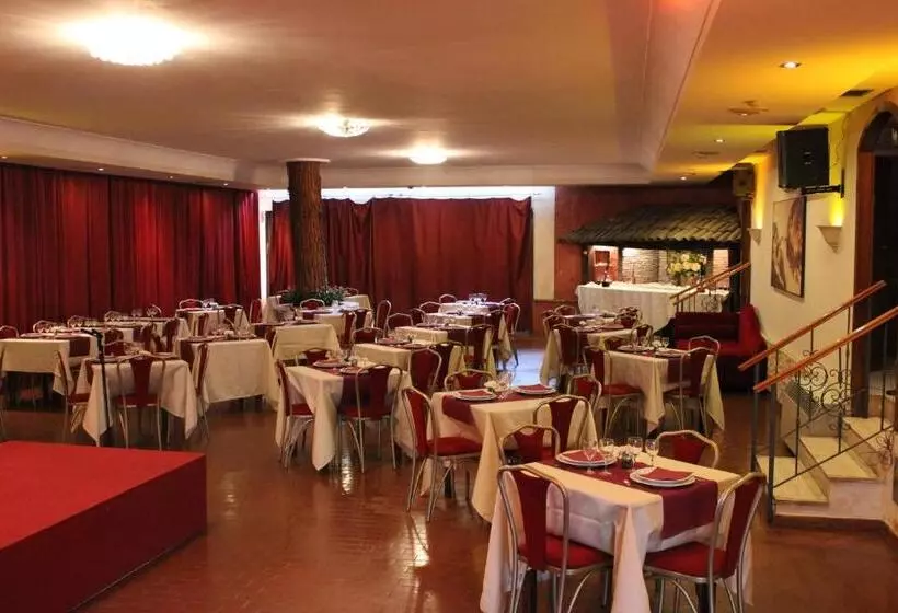 Fotos del hotel Romulus:  10