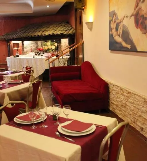 Fotos del hotel Romulus:  11