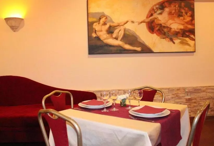 Fotos del hotel Romulus:  2