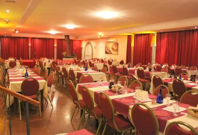 Fotos del hotel Romulus:  13