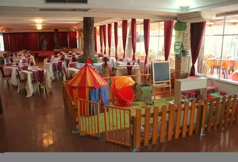 Fotos del hotel Romulus:  4