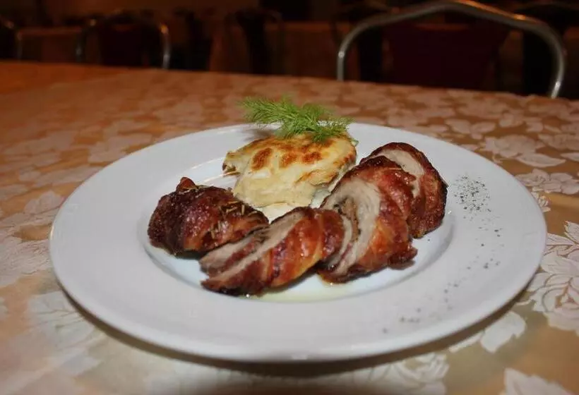 Fotos del hotel Romulus:  18