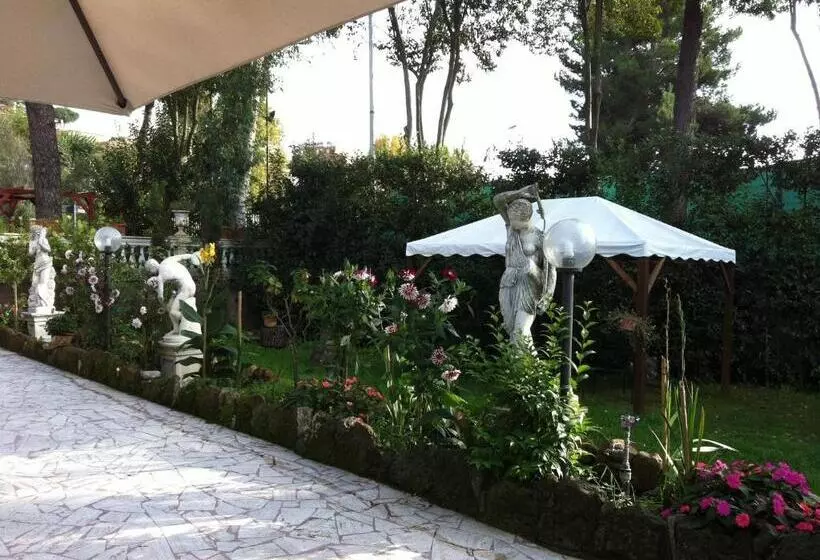 Fotos del hotel Romulus:  5