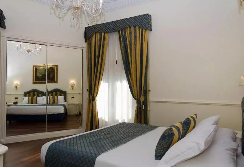 Fotos del hotel Traiano:  15