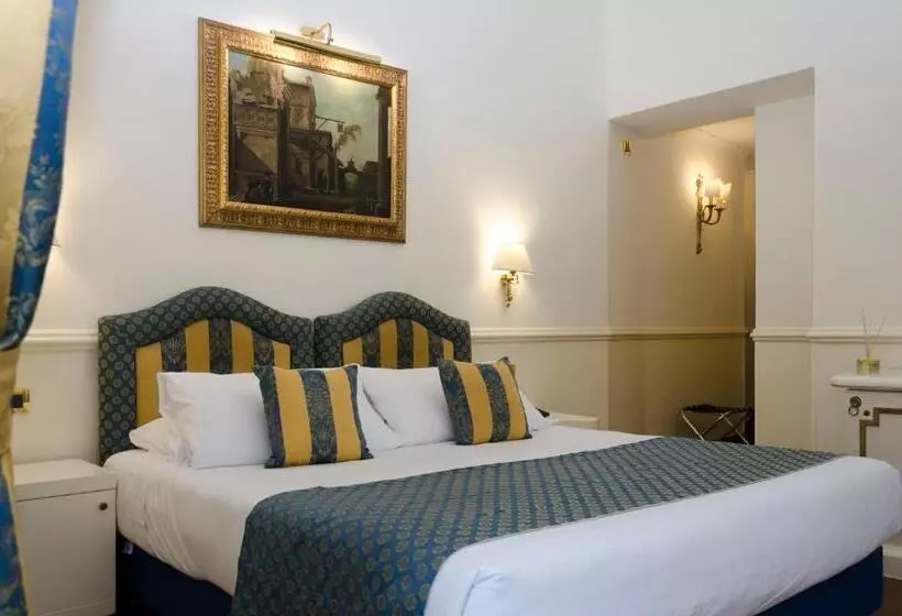 Fotos del hotel Traiano:  7