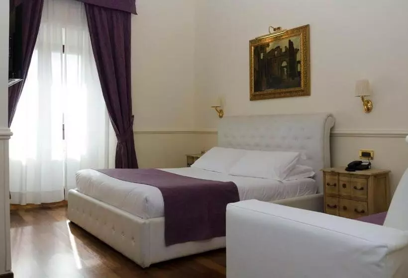 Fotos del hotel Traiano:  8