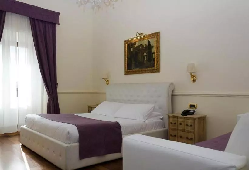 Fotos del hotel Traiano:  6