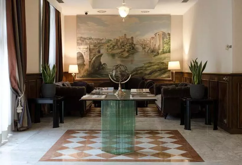 Fotos del hotel Traiano:  22