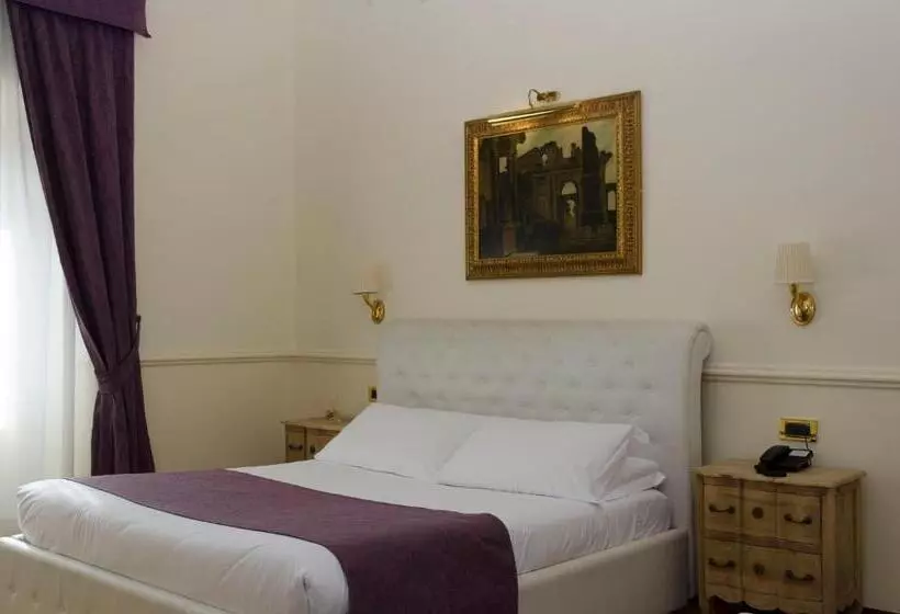 Fotos del hotel Traiano:  9