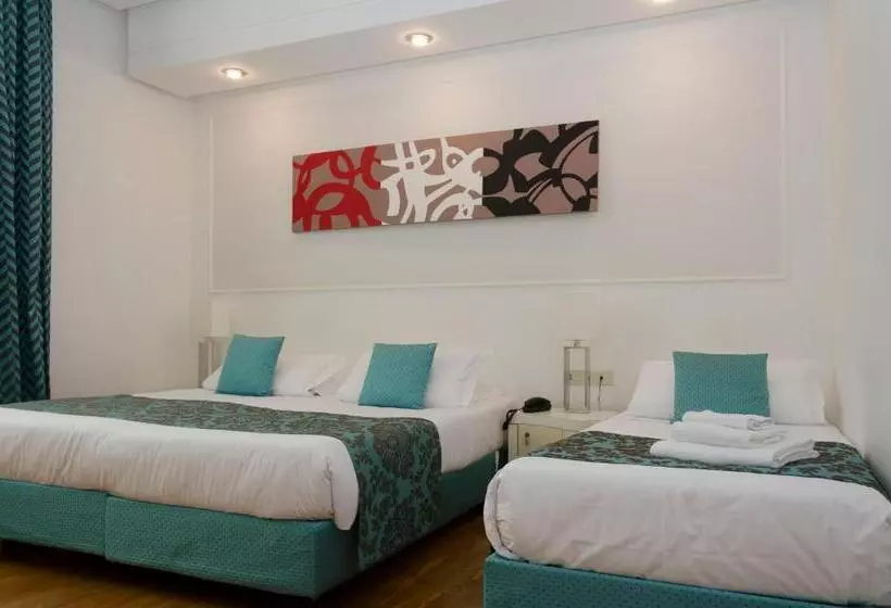 Fotos del hotel Traiano:  11