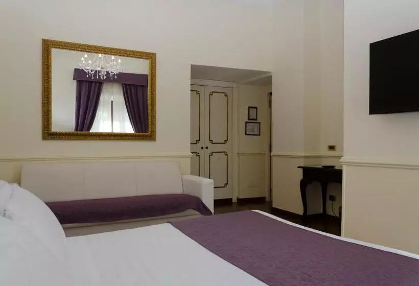 Fotos del hotel Traiano:  14