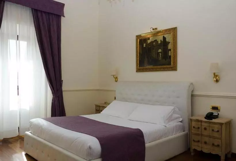 Fotos del hotel Traiano:  24