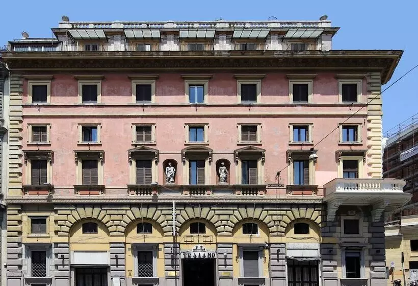 Fotos del hotel Traiano:  3