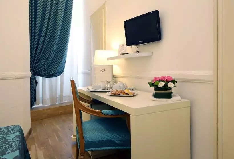 Fotos del hotel Traiano:  23