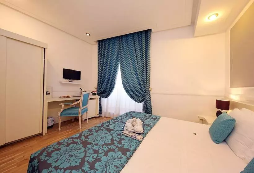 Fotos del hotel Traiano:  20