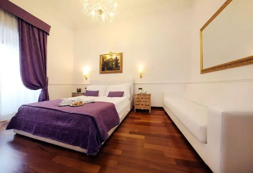 Fotos del hotel Traiano:  19