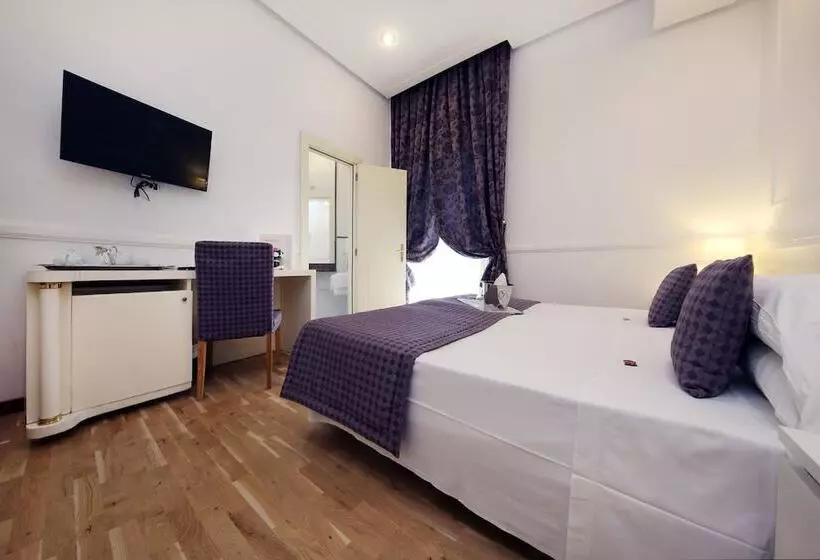 Fotos del hotel Traiano:  4