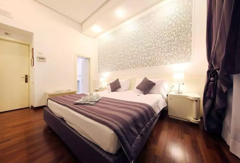 Fotos del hotel Traiano:  12