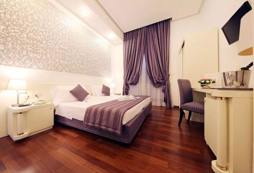 Fotos del hotel Traiano:  13