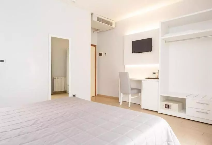 Fotos del hotel University:  10