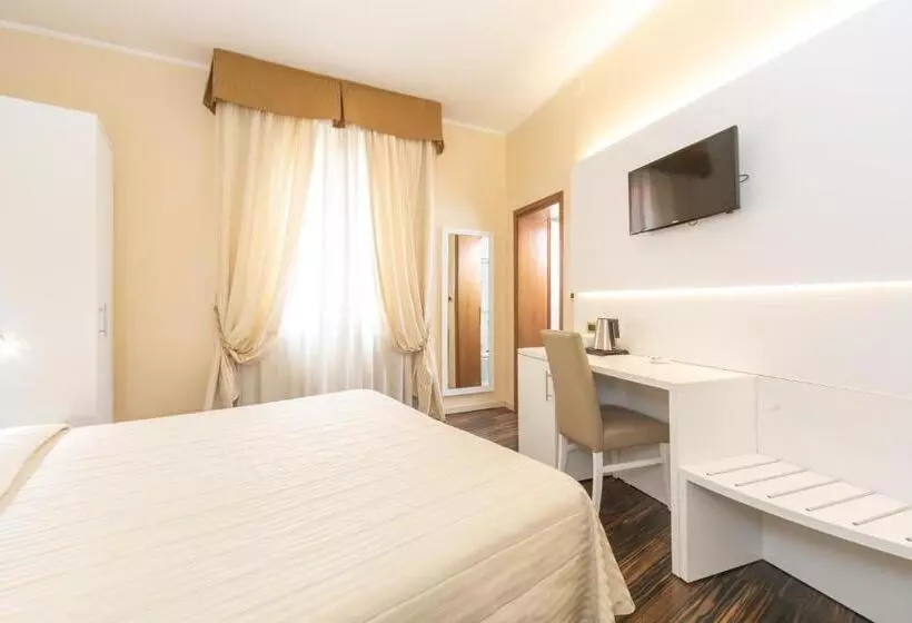 Fotos del hotel University:  12