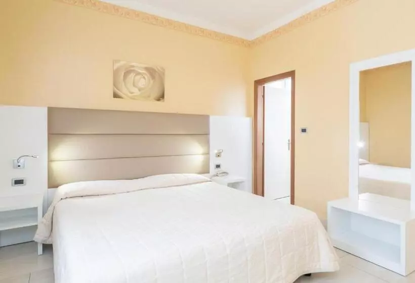 Fotos del hotel University:  23