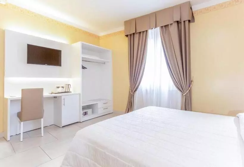 Fotos del hotel University:  24