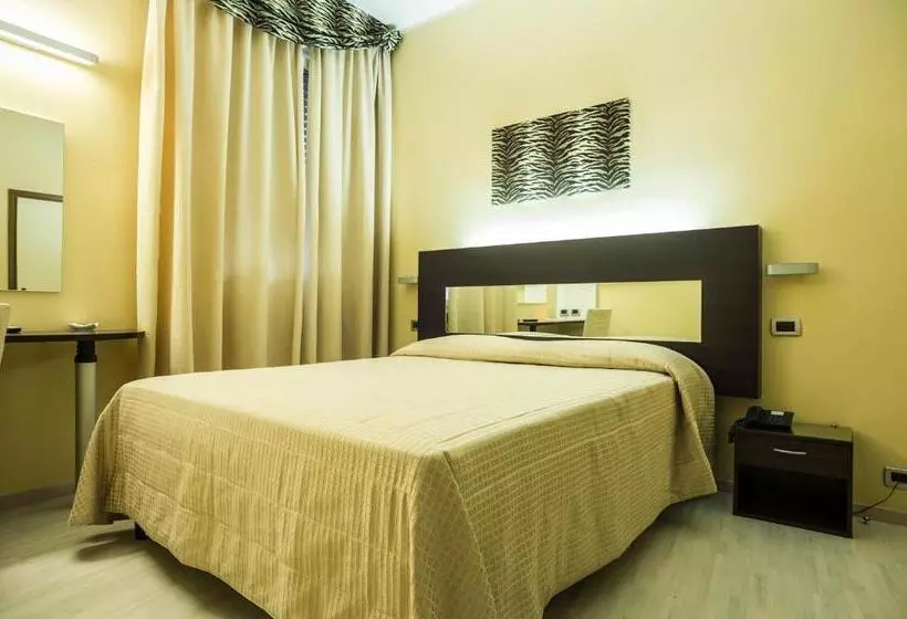 Fotos del hotel University:  19