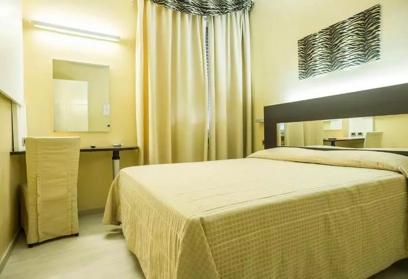 Fotos del hotel University:  21