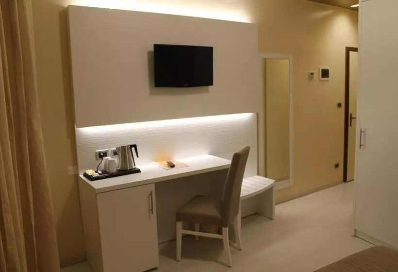 Fotos del hotel University:  22