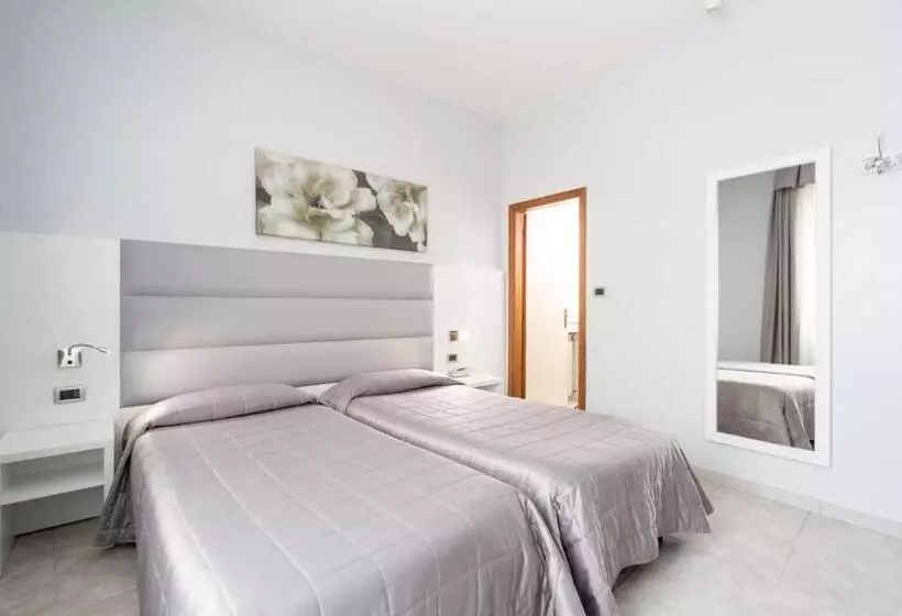 Fotos del hotel University:  25