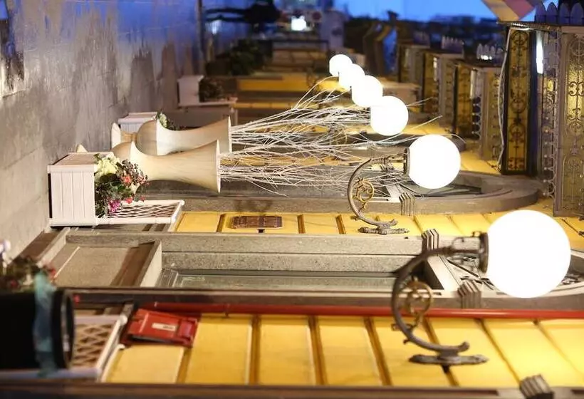 Fotos del hotel Vergilius Billia:  6