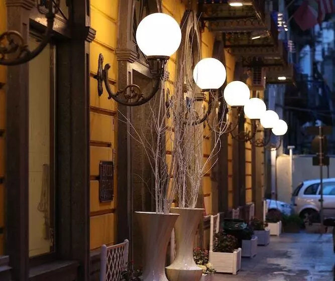 Fotos del hotel Vergilius Billia:  12