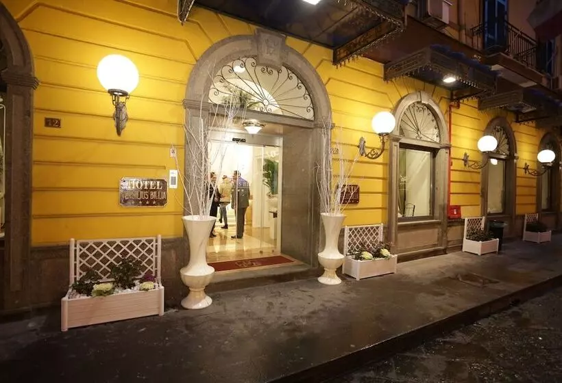 Fotos del hotel Vergilius Billia:  8