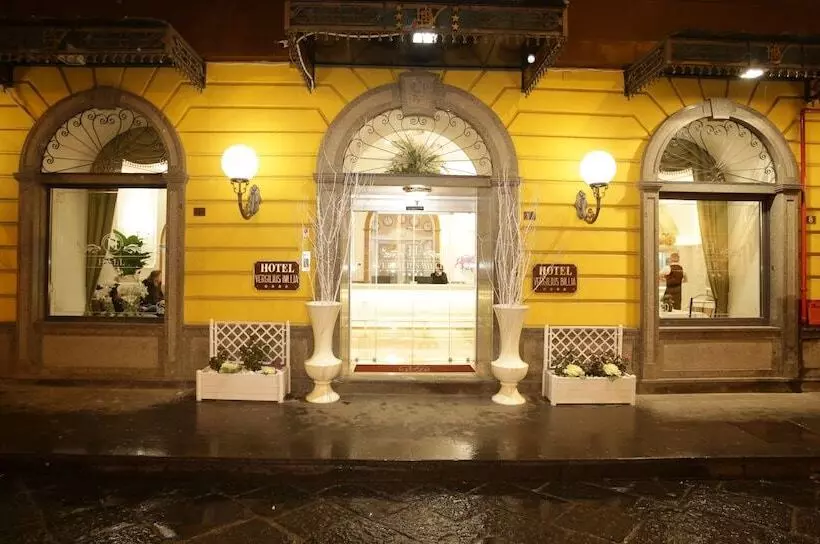 Fotos del hotel Vergilius Billia:  3