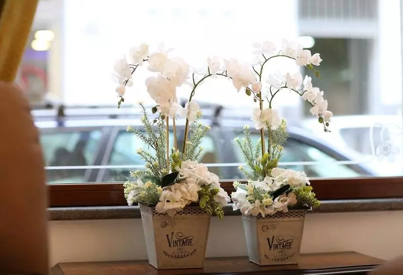 Fotos del hotel Vergilius Billia:  14