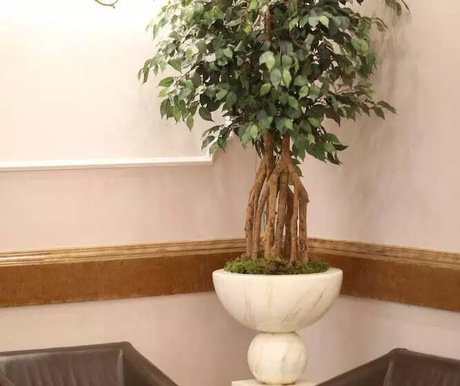 Fotos del hotel Vergilius Billia:  2