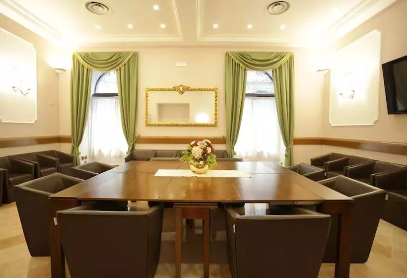 Fotos del hotel Vergilius Billia:  5