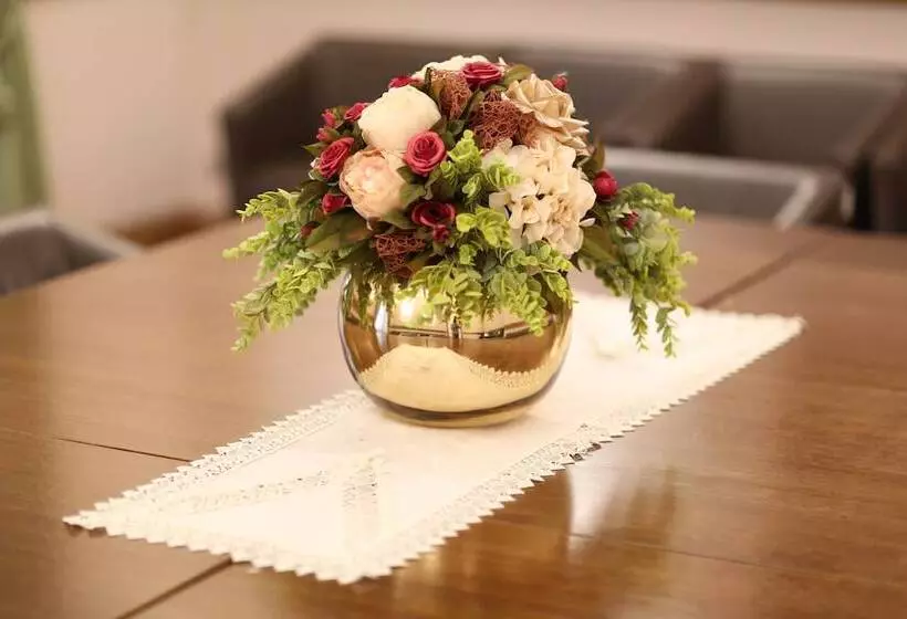 Fotos del hotel Vergilius Billia:  7