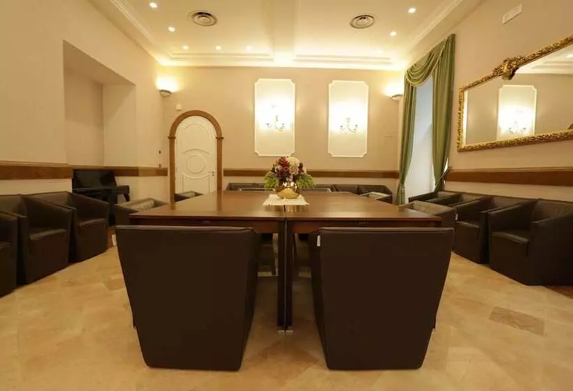 Fotos del hotel Vergilius Billia:  15