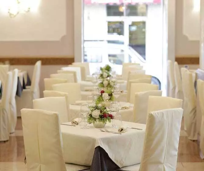 Fotos del hotel Vergilius Billia:  4